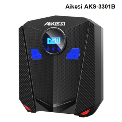 Máy bơm điện Aikesi AKS-3301B (12V)
